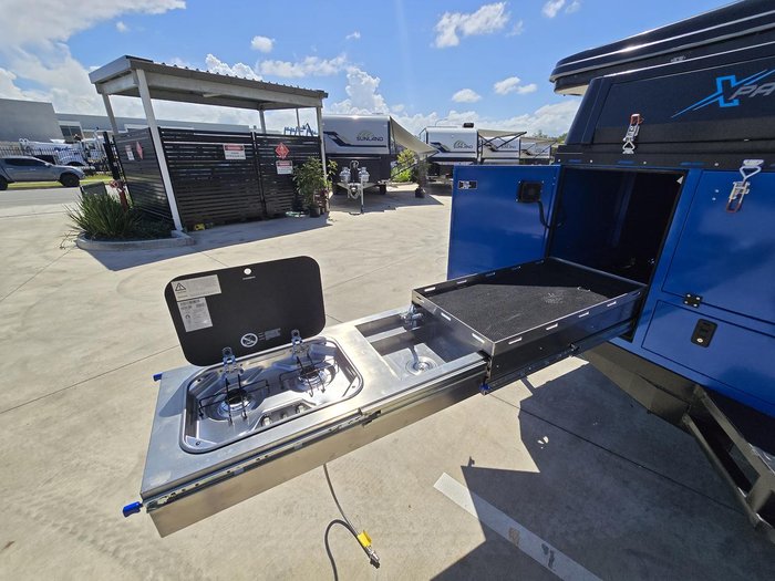 2025 X Series RV X-Path