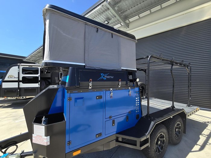 2025 X Series RV X-Path