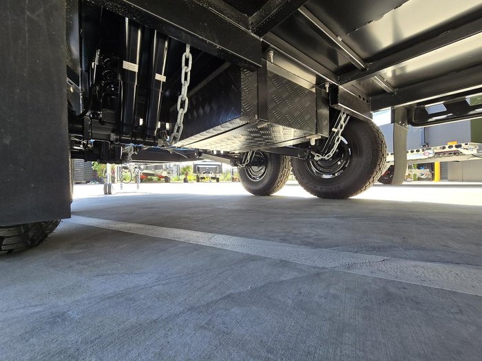 2025 X Series RV X-Path