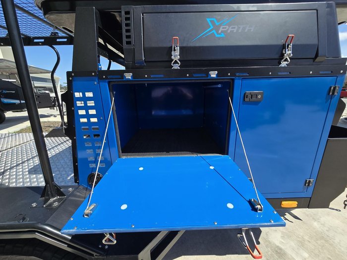 2025 X Series RV X-Path
