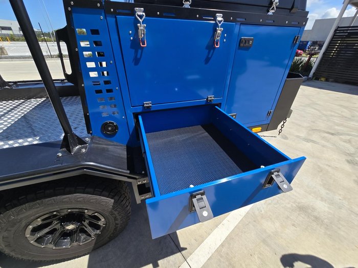 2025 X Series RV X-Path