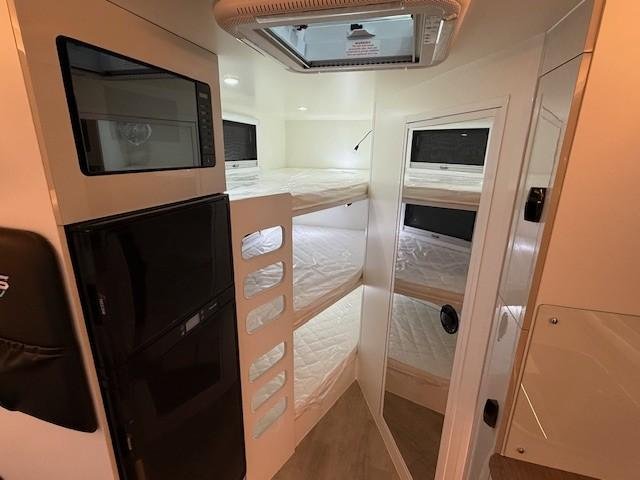 2025 X Series RV Commander