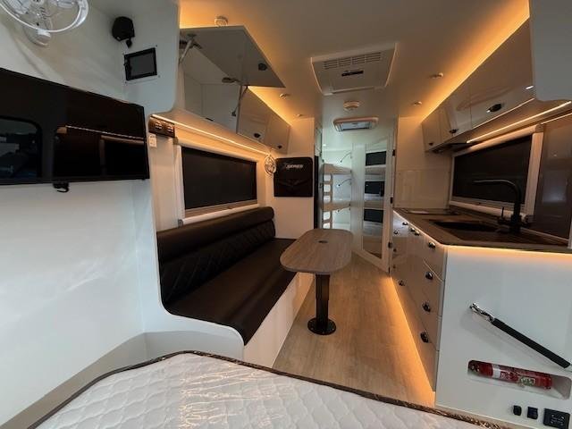 2025 X Series RV Commander