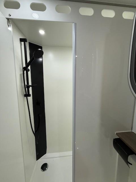 2025 X Series RV Commander