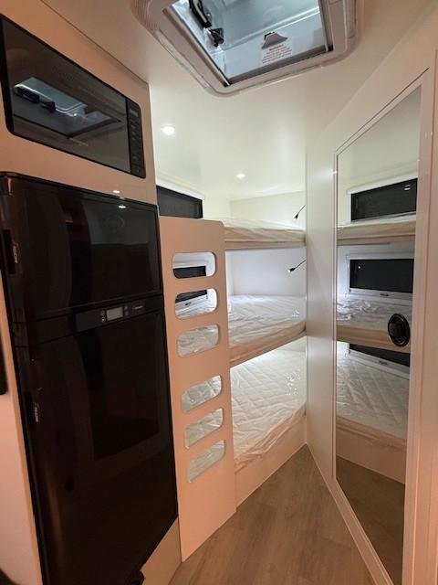 2025 X Series RV Commander