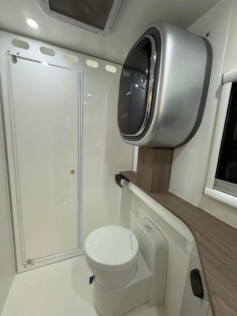 2025 X Series RV Commander