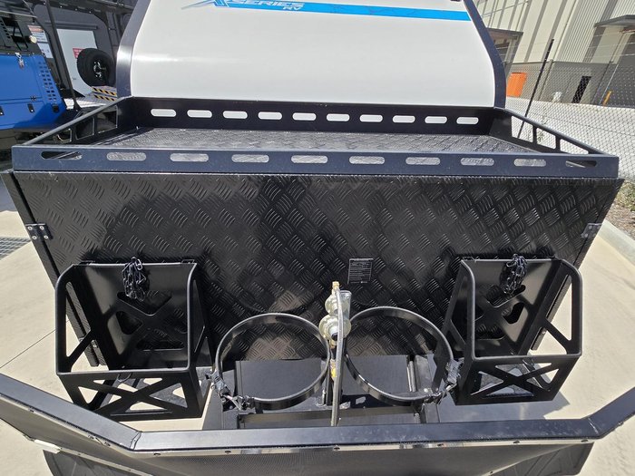 2024 X Series RV Volt