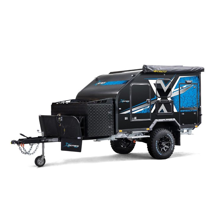 2024 X Series RV Volt