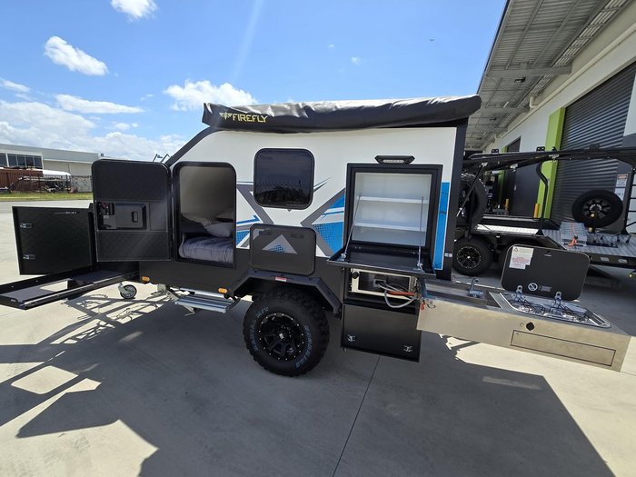 2024 X Series RV Volt