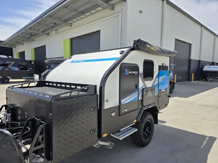 2024 X Series RV Volt