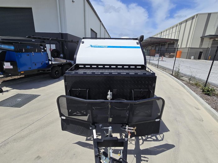2024 X Series RV Volt