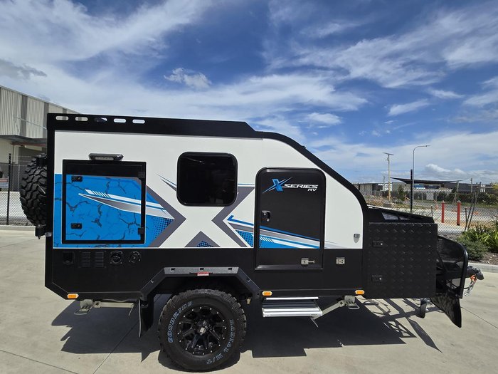 2024 X Series RV Volt