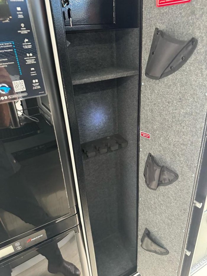 2025 X Series RV Hunter