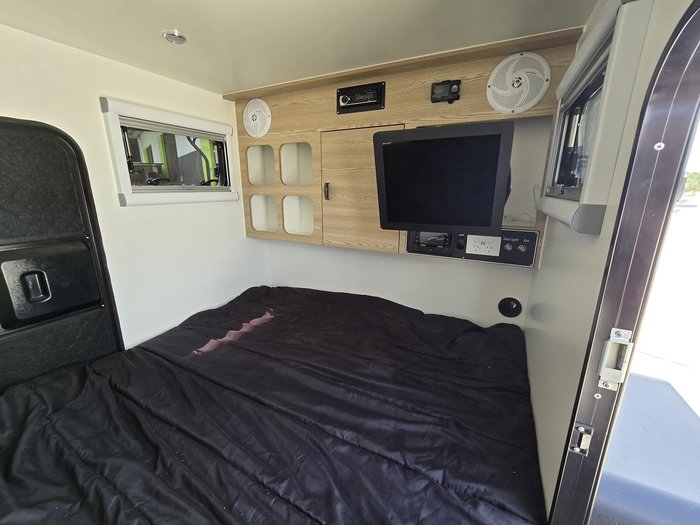 2025 X Series RV Pulse