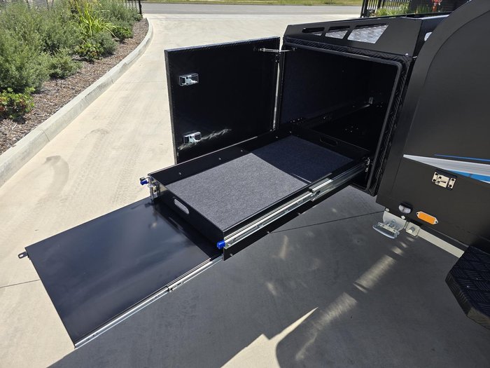 2025 X Series RV Pulse