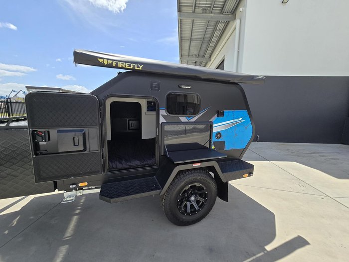2025 X Series RV Pulse