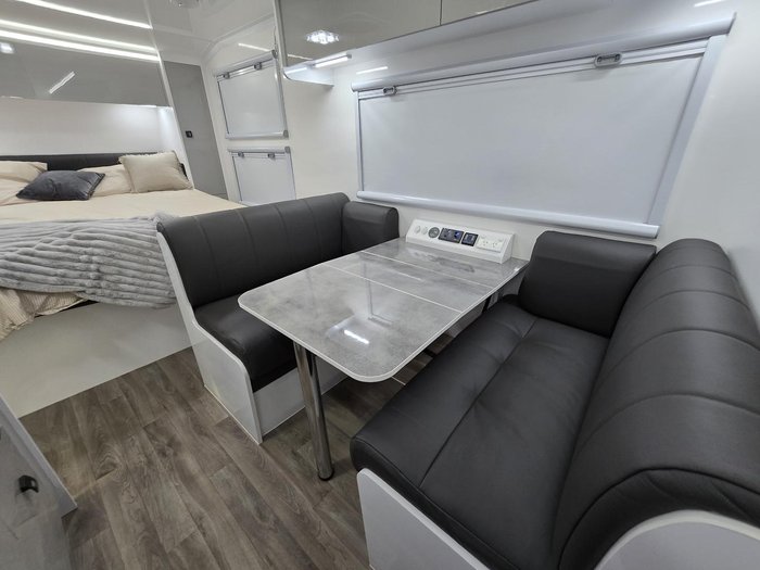 2025 Sunland Blue Heeler