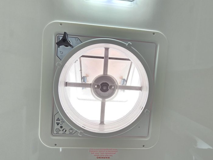 2024 Sunland Blue Heeler