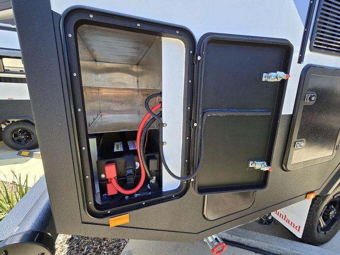 2024 Sunland Blue Heeler