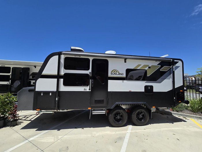 2025 Sunland Blue Heeler