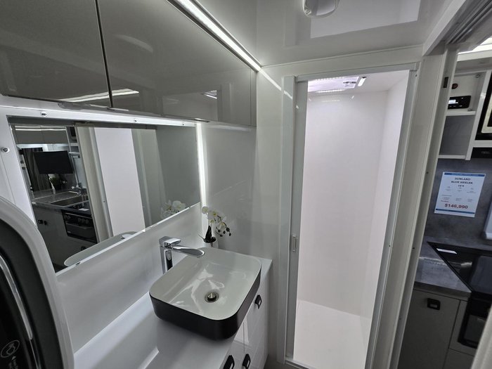 2024 Sunland Blue Heeler