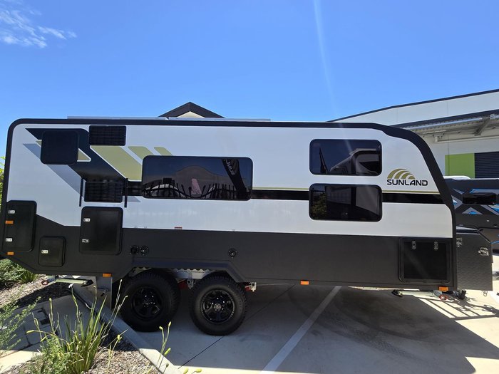 2024 Sunland Blue Heeler