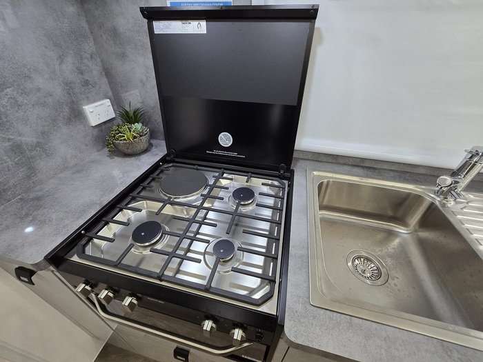 2025 Sunland Blue Heeler