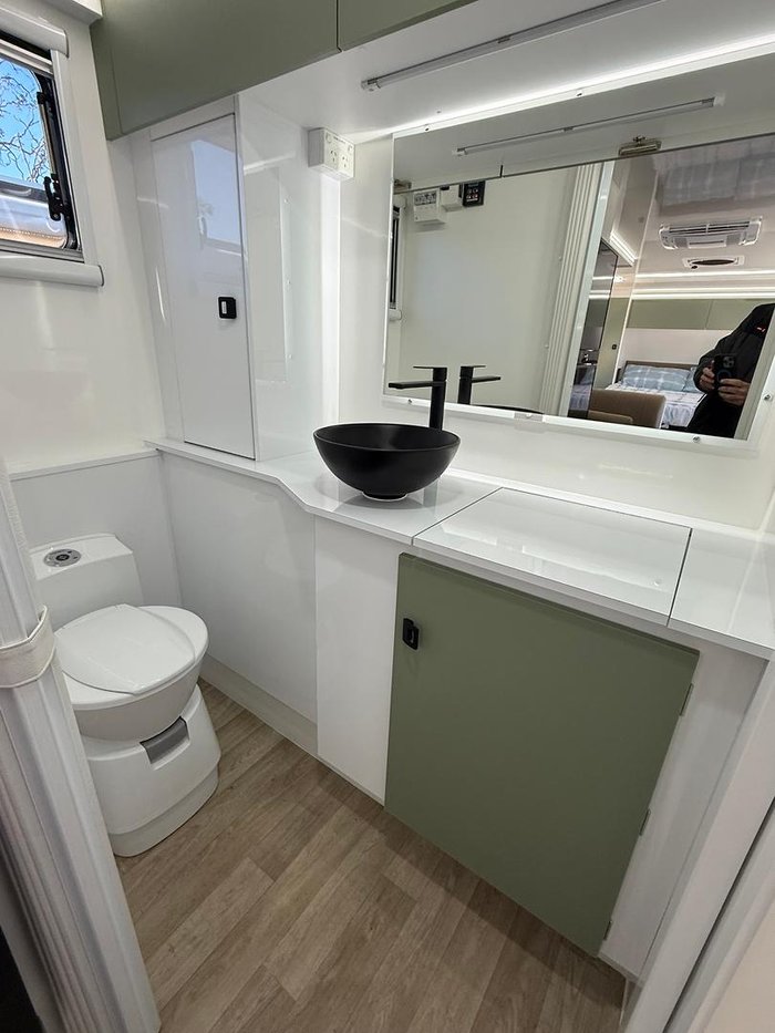 2024 Sunland Blue Heeler