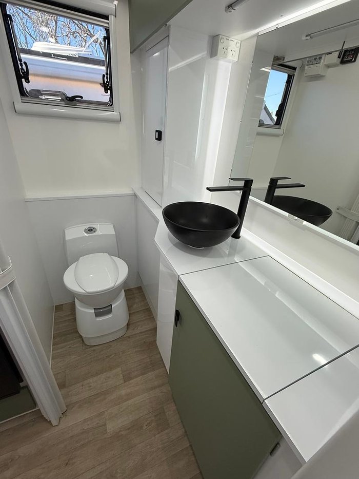 2025 Sunland Blue Heeler