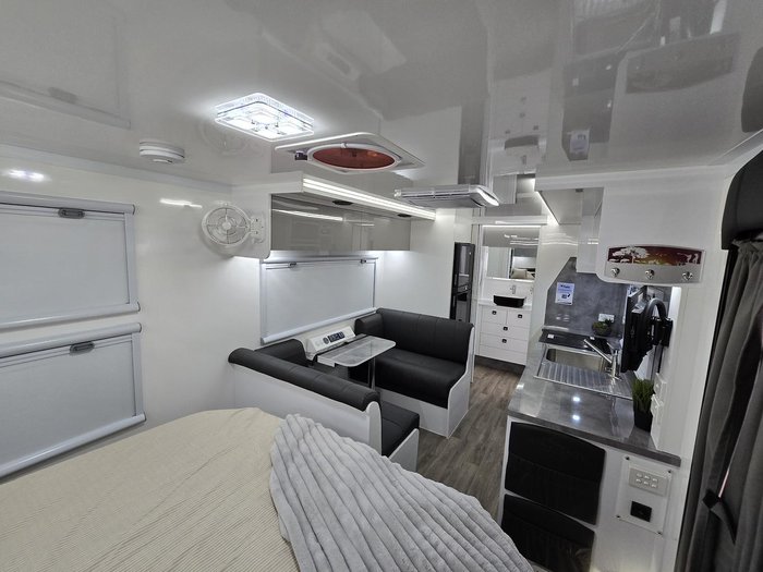 2025 Sunland Blue Heeler