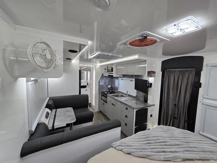 2025 Sunland Blue Heeler