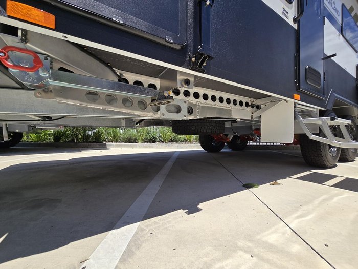 2025 Sunland Blue Heeler