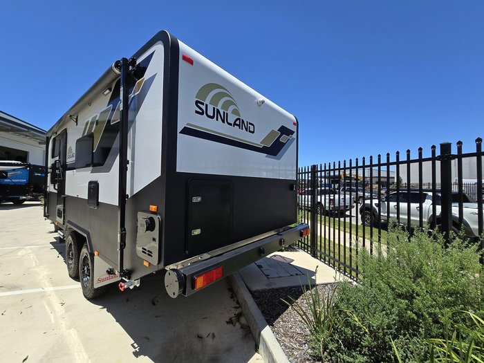 2024 Sunland Blue Heeler