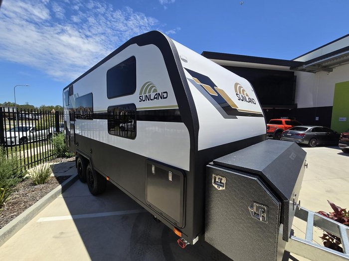 2024 Sunland Blue Heeler