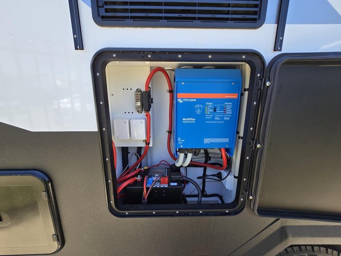 2025 Sunland Blue Heeler