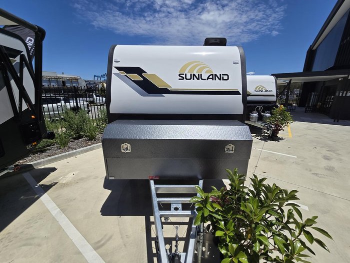 2025 Sunland Blue Heeler