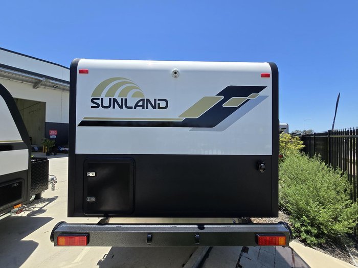 2025 Sunland Blue Heeler