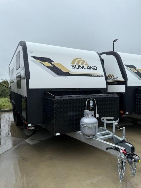 2025 Sunland Explorer