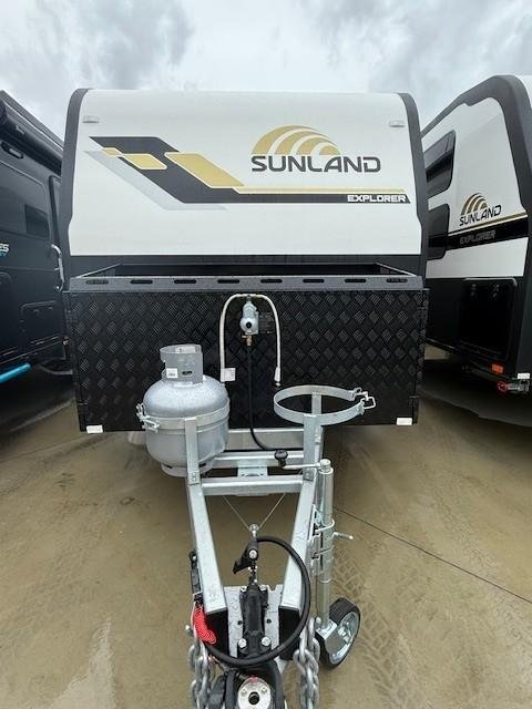 2025 Sunland Explorer