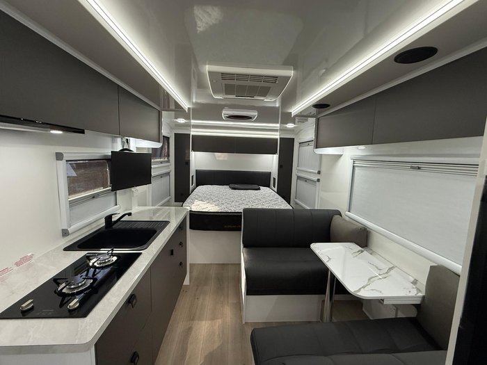 2025 Sunland Explorer