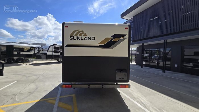 2025 Sunland Explorer