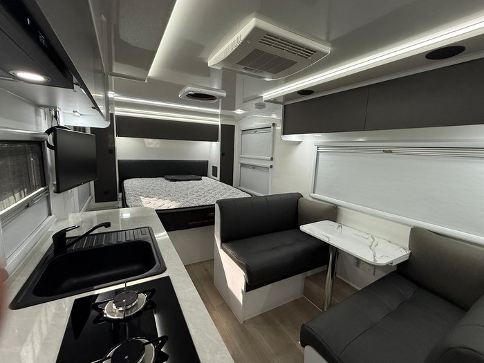 2025 Sunland Explorer