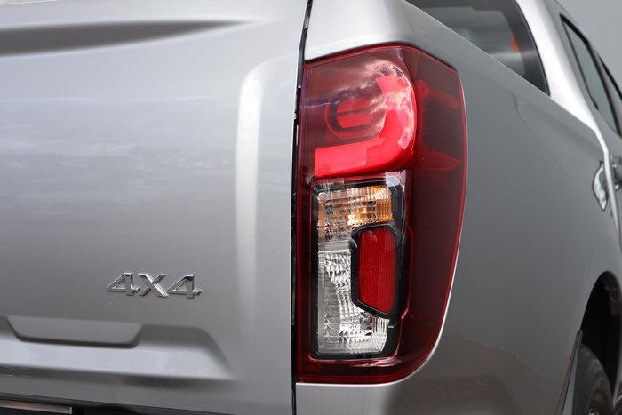 2025 Mazda BT-50 GT