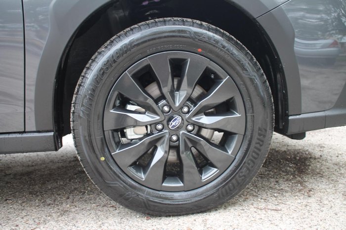 2025 Subaru Outback AWD Sport