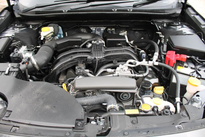 2025 Subaru Outback AWD Sport