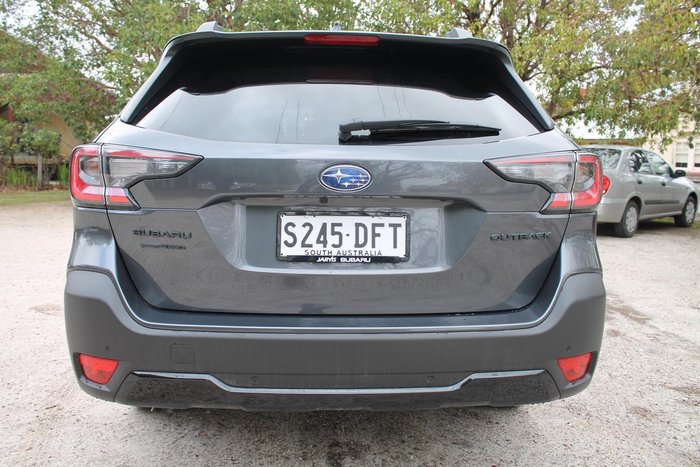 2025 Subaru Outback AWD Sport