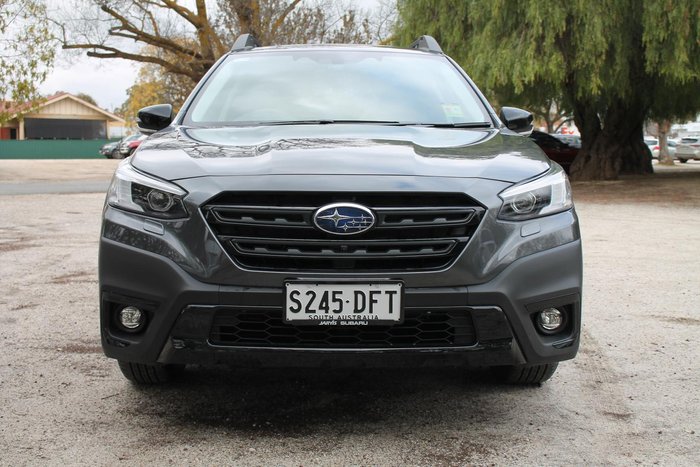 2025 Subaru Outback AWD Sport