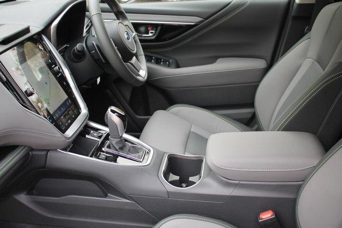 2025 Subaru Outback AWD Sport