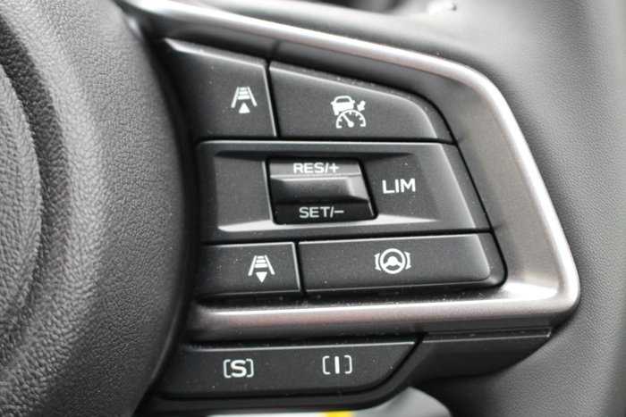 2025 Subaru Outback AWD Sport