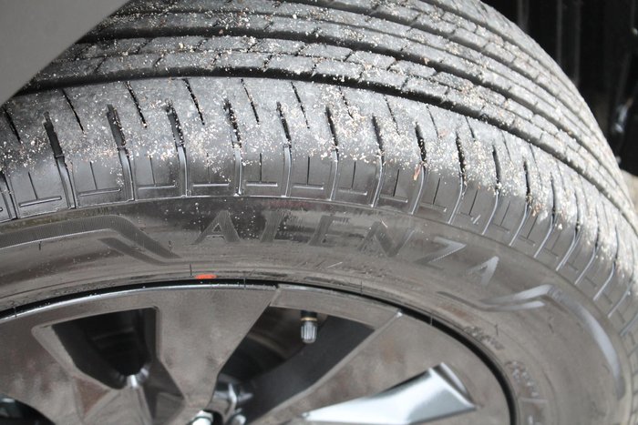 2025 Subaru Outback AWD Sport